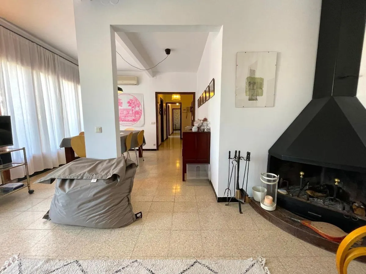 La Torre 32 Atic Apartment L'Escala