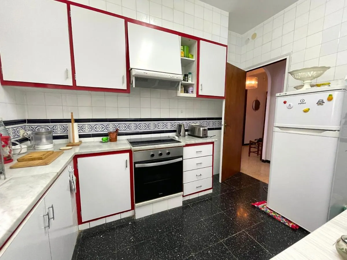 La Torre 32 Atic Apartment L'Escala 0*,  Spain