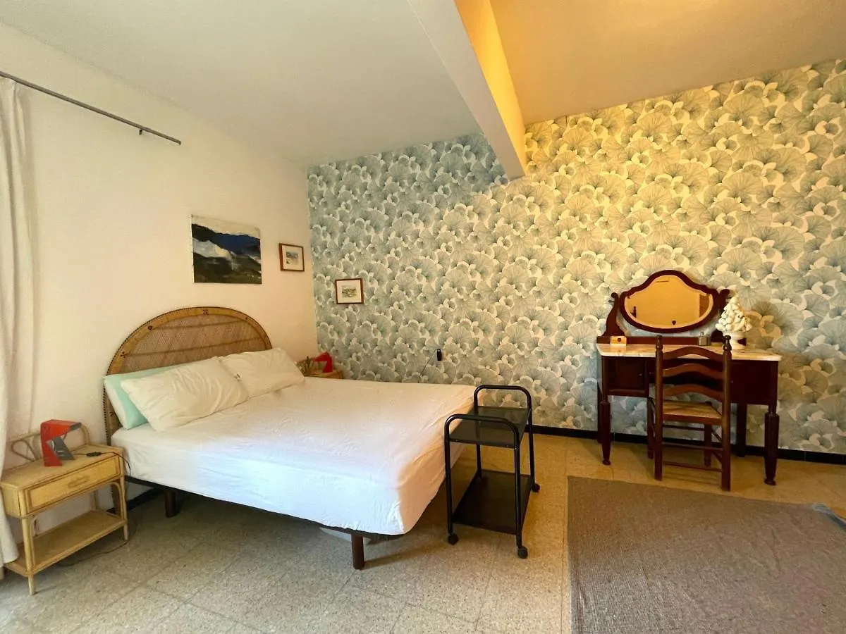La Torre 32 Atic Apartment L'Escala