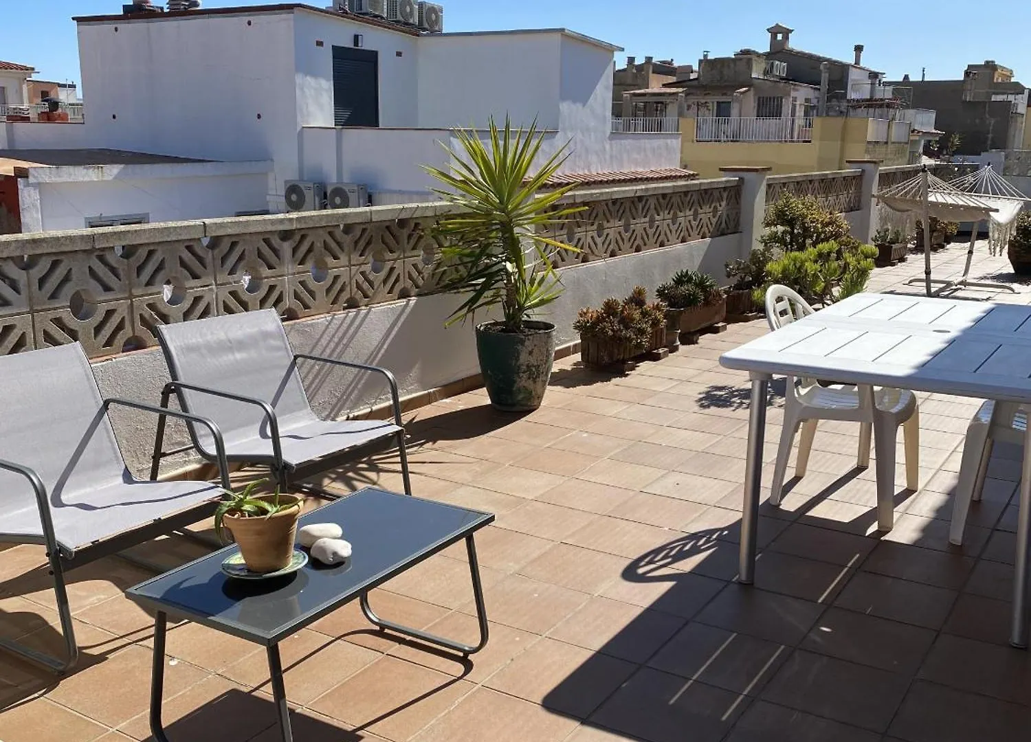 La Torre 32 Atic Apartment L'Escala 0*,  Spain